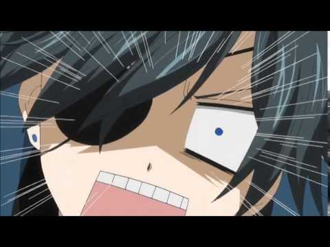 Видео: Темный дворецкий яой