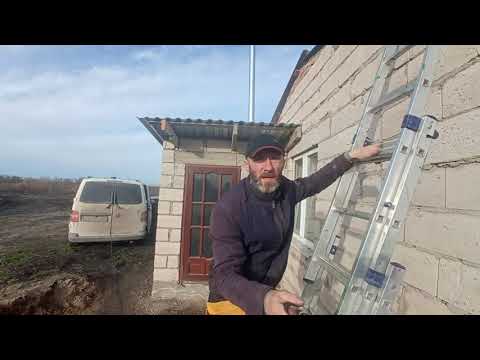Видео: Обогрев соляркой / Энергия в садах /Балансир / Земля одна/ Микроволновка в авто / Бензоген / Ветряк