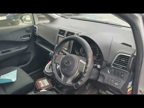 Видео: SUBARU TREZIA 4балла! экономим на популярных моделях