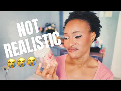 Видео: Я думал, что Wash & Gos — это ответ... Пока не случилось ЭТО