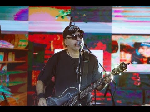 Видео: Группа «Крематорий» в «Максимилианс» Казань, 19 апреля 2018