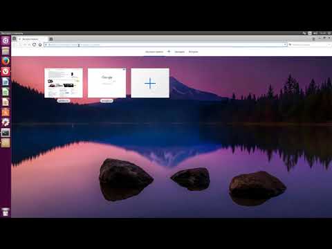 Видео: Настройка Xampp + Xdebug на Ubuntu (Linux). Часть 1 (Установка Xampp)