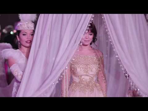 Видео: Анжелика Бекболиева Эрке Кызым *Кыз Узатуу Бишкек, видеосъемка*