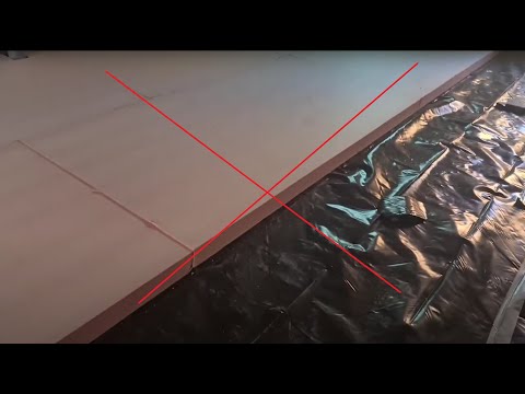 Видео: Чим утеплити підлогу? Та скільки коштує утеплити підлогу?