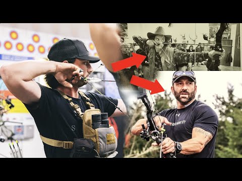 Видео: МАГАЗИН ЛУКОВ ЛЕГЕНД Стойка для луков