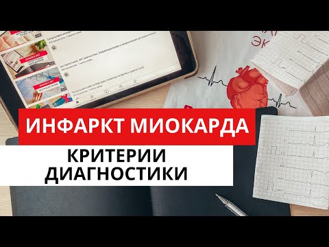 Видео: Инфаркт миокарда. Типы инфаркта. Инфаркт, связанный с коронарным вмешательством.