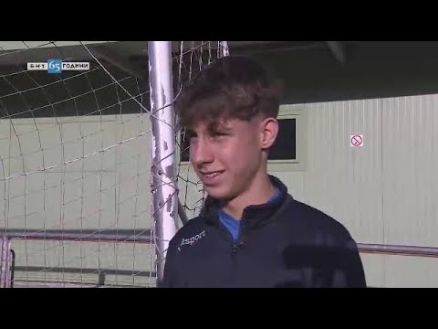 Видео: Аз съм... Никола Генчев - 07.12.2024