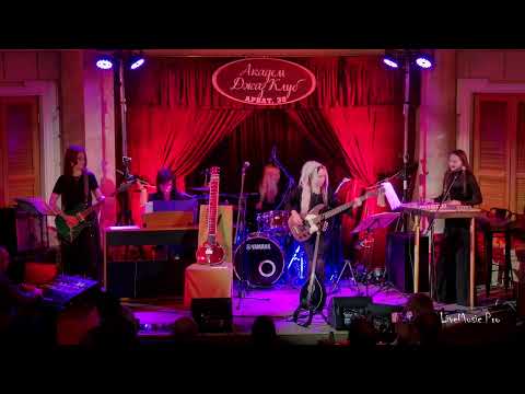Видео: ОТТА-orchestra 08.01.23
