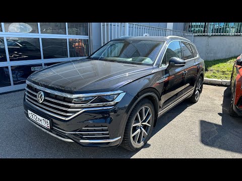 Видео: Ржавчина на Volkswagen приговор? Давайте разбираться #touareg #volkswagen #vwtouareg #автоспробегом