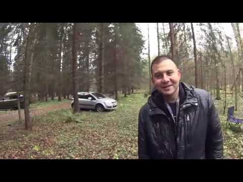 Видео: Автодом - Коротыш :)