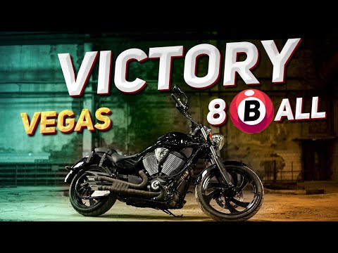Видео: Шокирующая правда о Victory Vegas 8 ball.