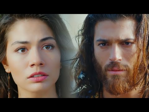 Видео: Can & Sanem [Erkenci kuş] // Верни мою любовь