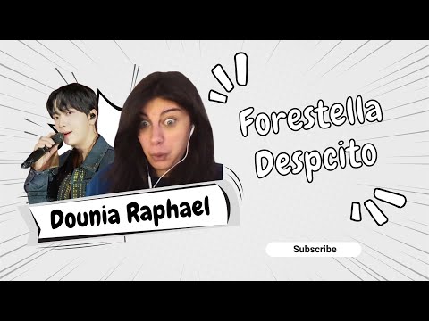 Видео: РЕАКЦИЯ ПРЕПОДАВАТЕЛЯ ПО ВОКАЛУ НА ДЕСПАСИТО - ФОРЕСТЕЛЛА