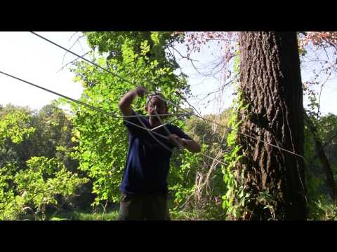 Видео: Один на реке. Сезон 1. По реке Хопер. Часть 1