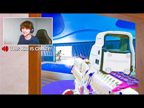Видео: 🏆КАК №1 PRODIGY ПОБЕЖДАЕТ AMBI & PROS🏆