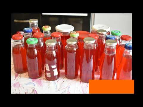 Видео: СОК ОТ ДЖАНКИ