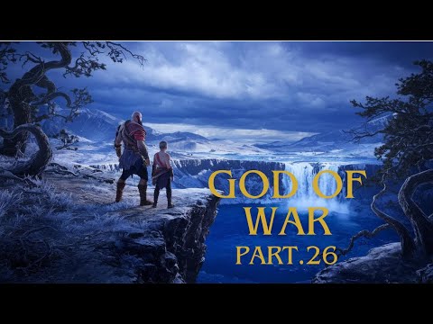 Видео: God of War№26 КІНЦІВКА , дізнались правду про Атрея та попрощались з Фей (