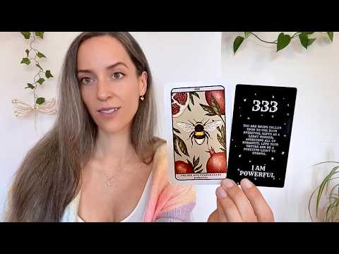 Видео: СЛУШАЙ⚡️ ТВОИ ГИДЫ пытаются СВЯЗАТЬСЯ С ТОБОЙ 🔮🪶