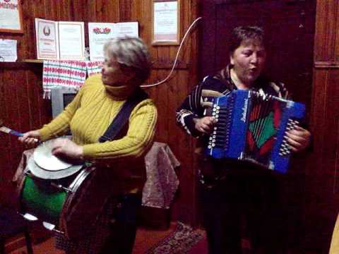 Видео: Доброславские зажигалочки...