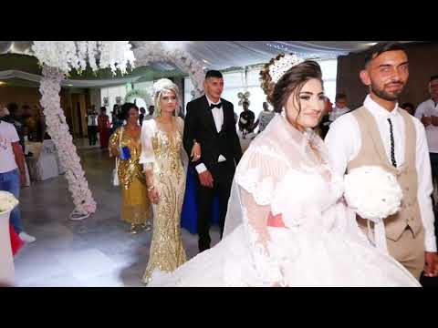 Видео: Сватбения ден на Цвети & Живко 2