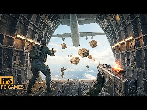 Видео: ТОП-20 ЛУЧШИХ ИГР В СТИЛЕ FPS ДЛЯ ПК С CORE I3 И 4 ГБ ОЗУ || Игры с Intel HD Graphics 3000/4000