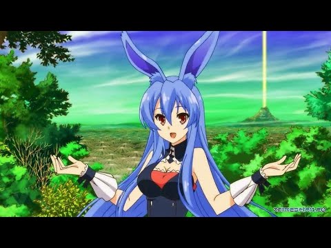 Видео: Аниме клип - Котик