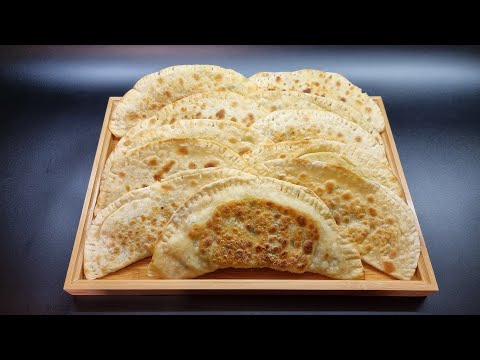 Видео: Բերեխ Համշենական խոհանոց/Берех Амшенская кухня