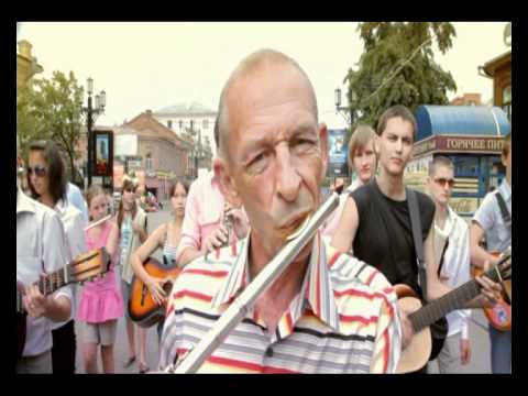 Видео: Заповедные места.avi