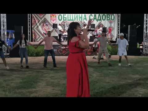 Видео: Орк. Ритъм - с. Милево 06.09.2025г.