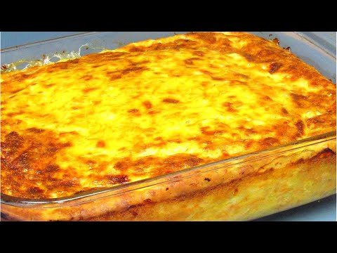 Видео: Это Самая Вкусная Запеканка Из Кабачков, которую я пробовала! Удачный Рецепт Как Приготовить Кабачки