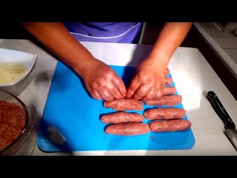 Видео: МИТИТЕИ поДОМАШНЕМУ. Вкуснота-а-а!