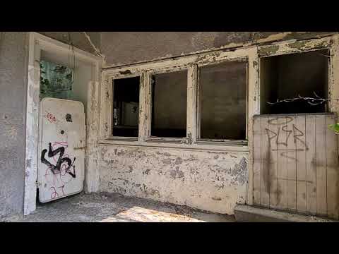 Видео: 💥Эльсталь. Олимпийская деревня. ГСВГ. Германия. Elstal. Germany. 2021.