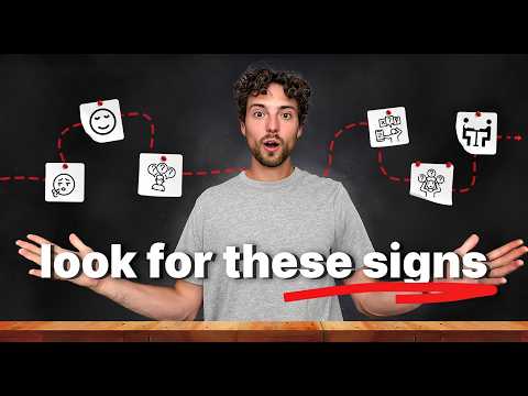 Видео: 5 стадий, через которые проходит ваш бывший после расставания