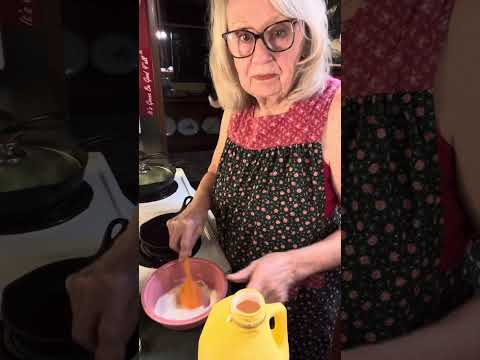 Видео: Зелень и лепешки/пахта