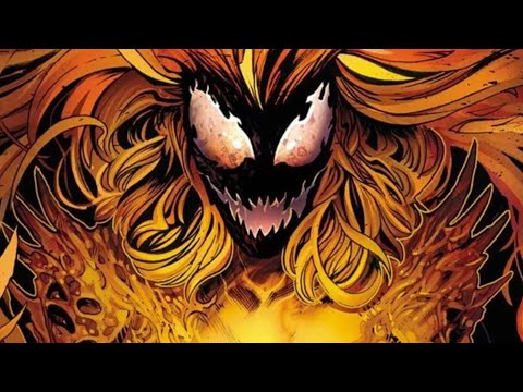 Видео: Кем является каждый симбиот во вселенной Марвел