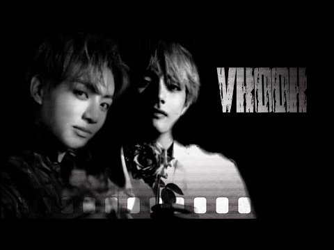 Видео: Фанфик | Воображение ( Vkook / Вигуки ) Приказ - 5 Часть