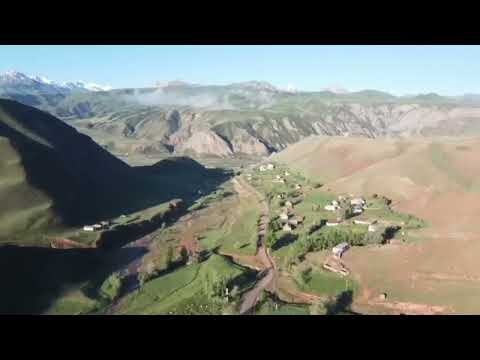 Видео: Алайкуу өрөөнү Күйө-Таш айылы