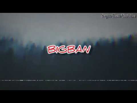 Видео: BIGBAN - Сен үшін жаралғанмын 2019 (караоке,текст,создер)