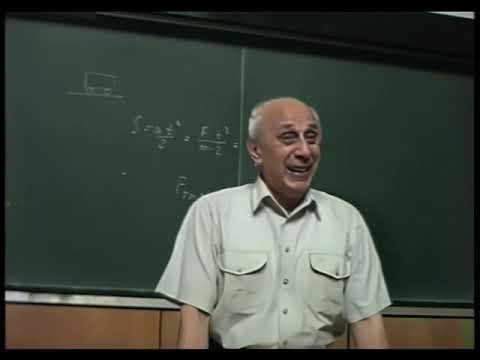 Видео: 13. Проблема внедрения новых разработок в естествознании, социологии и технике. Ацюковский В.А.