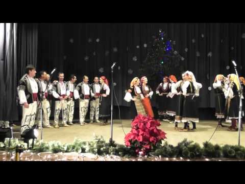 Видео: КК 2015 с. Бистрица, Ансамбъл