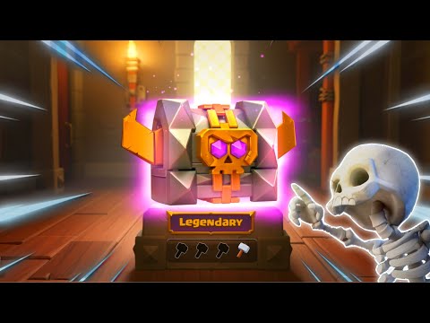 Видео: ✅ ОХОТА ЗА СОКРОВИЩАМИ! 🔥 Clash of Clans с нуля БЕЗ ДОНАТА #2