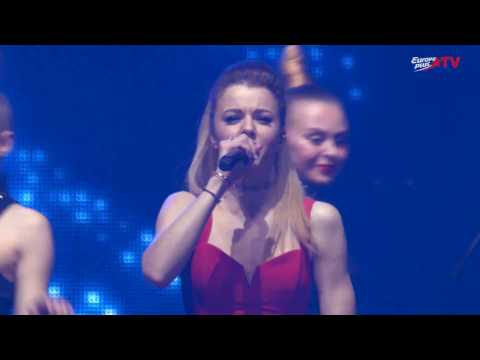 Видео: ЮЛИАННА КАРАУЛОВА - ТЫ НЕ ТАКОЙ / HOT&TOP/ EUROPA PLUS TV