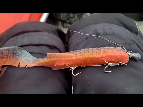 Видео: Я ее хотел - я ее поймал! Или как поймать большую щуку?!