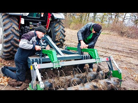 Видео: Після коментарів та підказок налаштування продовжується Дубль 2