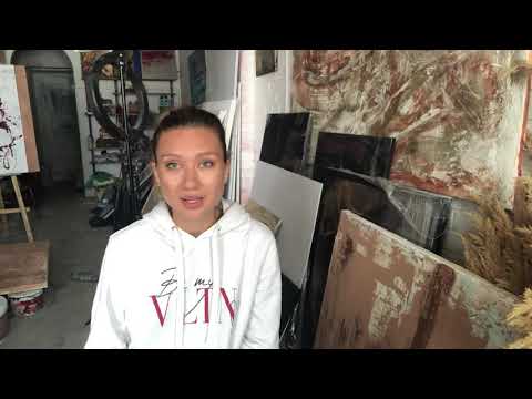 Видео: Разрешите себе творить