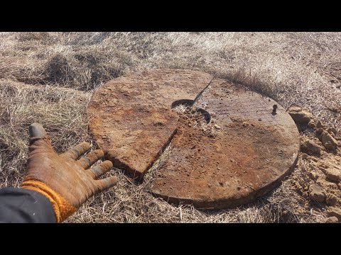 Видео: Весенний КоП на ферме 2024!