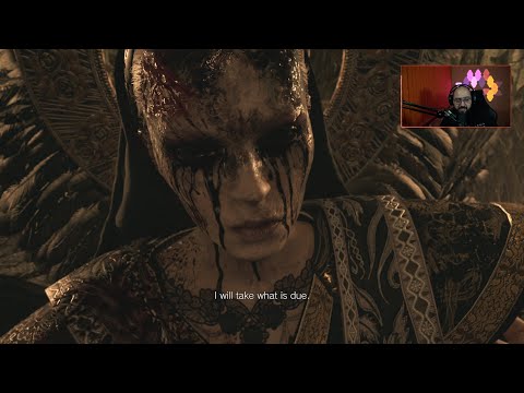 Видео: ОТКЪДЕ ТРЪГВА ВСИЧКО ? | Resident Evil VIII #9 Финал