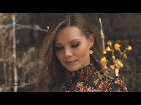 Видео: Elena Andonovska – Mori dej Neveno / Мори деј Невено (Official Video 2021)