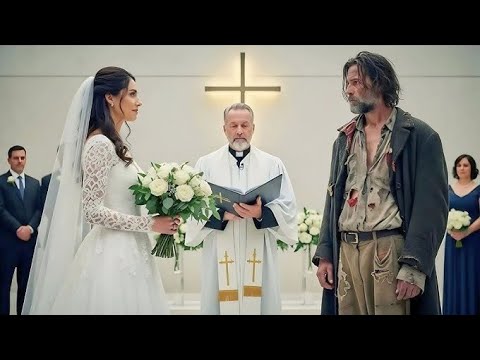 Видео: Свадьба в Апокалипсисе (Wedding in the Apocalypse)