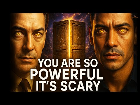 Видео: Произнесите это предложение один раз — и увидите, как деньги придут к вам через 24 часа | Невилл ...